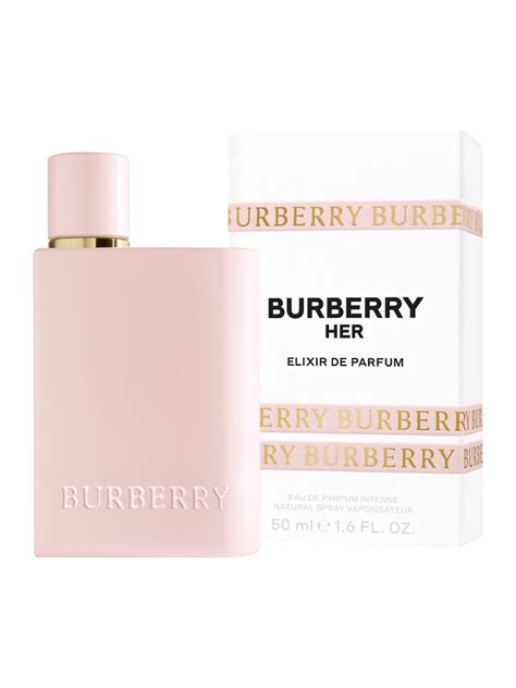 burberry her elixir 50 ml|burberry her perfume 50ml.